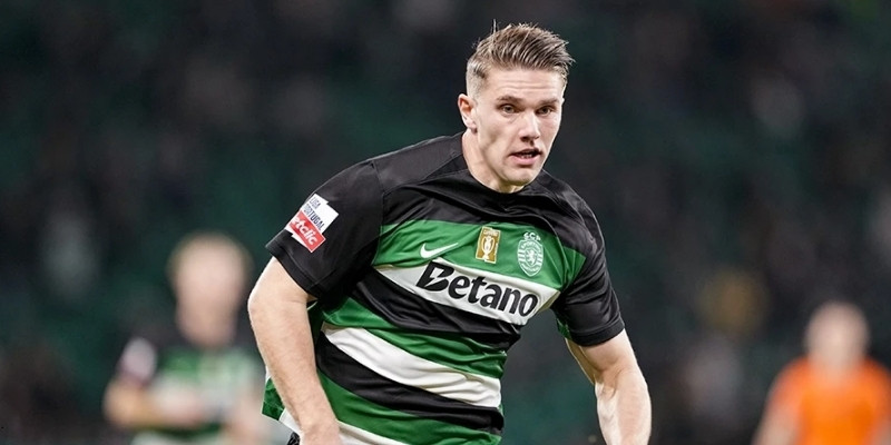 เขายังเป็นดาวซัลโวของทีม แม้เผชิญแรงกดดัน