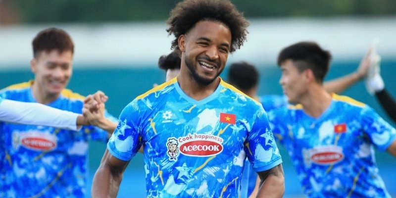 ผลของเกมและจังหวะตัดสินจาก ซวน เซิน ยิงประตูเพื่อเวียดนาม