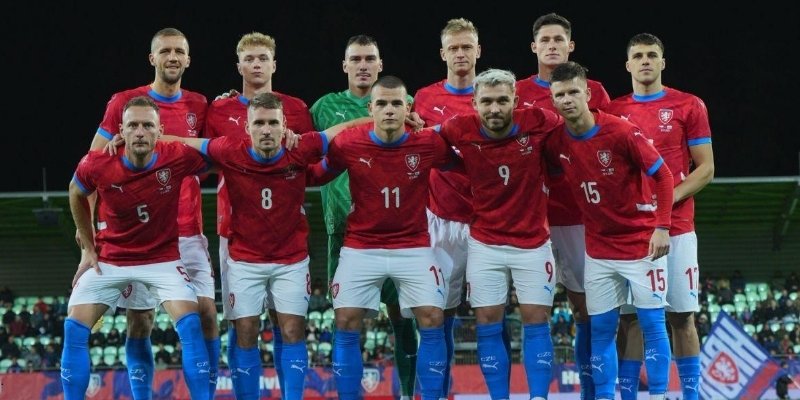 รอบเพลย์ออฟคือโอกาสแก้ตัวของทีมชาติเช็ก