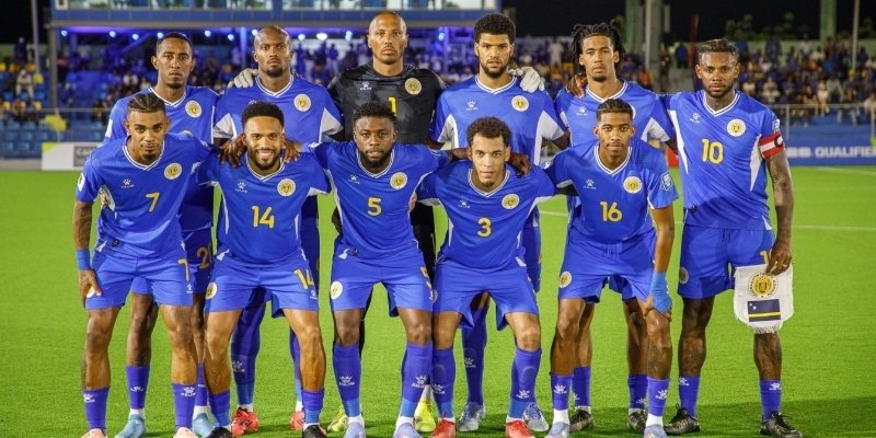 ประเทศในแคริบเบียนฝันถึงฟุตบอลโลก ใกล้ความจริงขึ้นทุกที