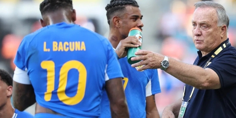 นักเตะหลักหลายคนเคยเล่นให้ทีมเยาวชนเนเธอร์แลนด์