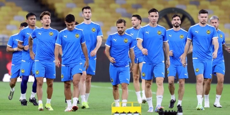 ฟีฟ่ากล่าวหามาเลเซีย - เมื่อความจริงเปิดโปงวงการลูกหนัง