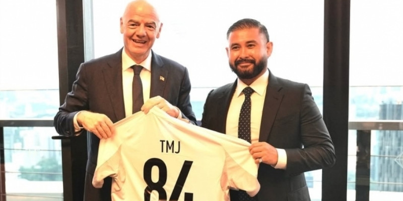 นักเตะลูกครึ่ง จะถูกตรวจสอบเข้มข้นทุกกรณีในอนาคต