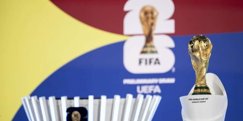 ฟุตบอลโลกขยายโควตาในเอเชีย จุดเปลี่ยนของสมรภูมิเอเชีย