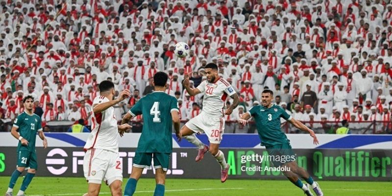 การเพิ่มโควตาฟุตบอลโลกทำให้ทีมชาติเอเชียมีเป้าหมายที่ชัดเจนยิ่งขึ้น