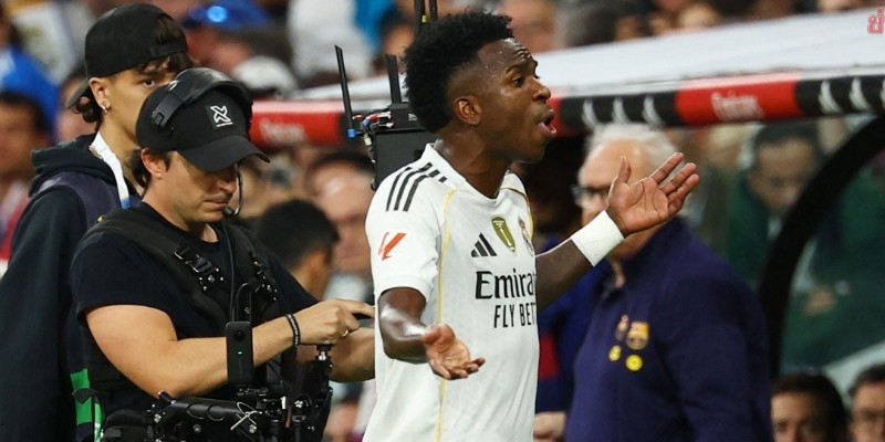 โครสแสดงออกว่าไม่ได้เกลียด แต่มองว่านี่คือจุดอ่อนที่ต้องแก้