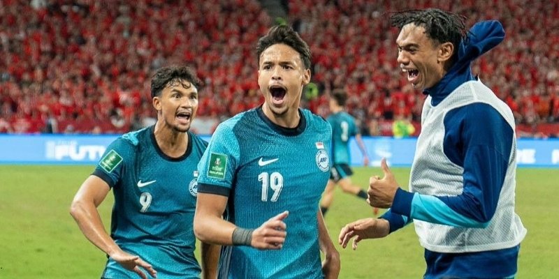 อิลฮาน ฟานดี้ ลงครึ่งหลังและเปลี่ยนเกมทันที