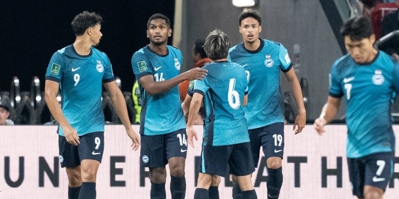 แนวรับฮ่องกงเริ่มอ่อนล้าในครึ่งหลังและพลาดง่าย