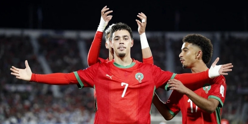 โมร็อกโกกำลังเตรียมร่วมจัดฟุตบอลโลก 2030 กับสเปนและโปรตุเกส