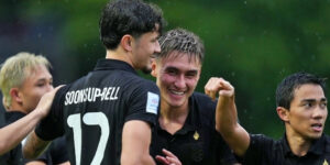 ไทยกับตั๋วเอเชียนคัพ 2027 - เมื่อศรัทธาต้องพิสูจน์ในสนาม